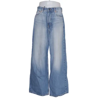 Jeans (Astro Loose Baggy Jeans) från Weekday Bomull