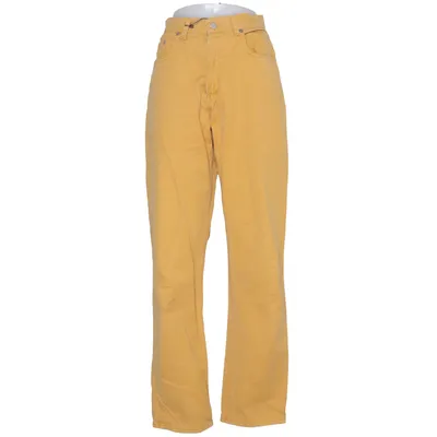 Jean (Marron) de Davy's Jeanswear Coton