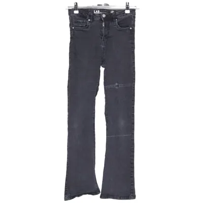 Jeans (Svart) från Lab Industries Bomull, Elastan, Polyester