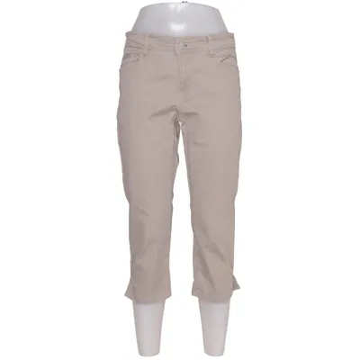 Pantacourt (Beige) de Canard Collection