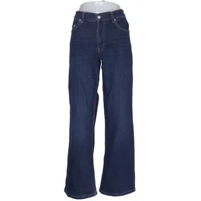 Jeans (Blå) från Nelly