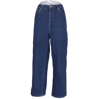 Jeans (Blå) från Monki Bomull