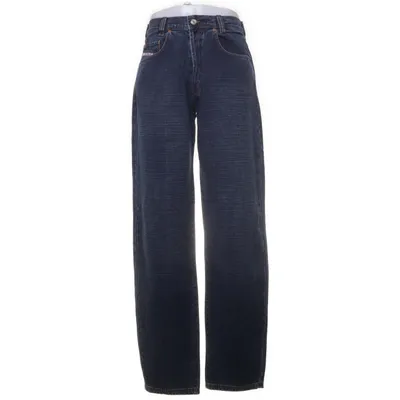 Jeans (Blå) fra Picaldi Jeans Bomuld