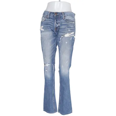 Jeans (3E0902) från Hollister Bomull
