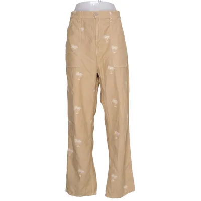 Hose (Beige) von Stan Ray Baumwolle