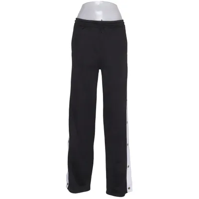 Joggers (Black, White) from BDG by Urban Outfitters Polyester