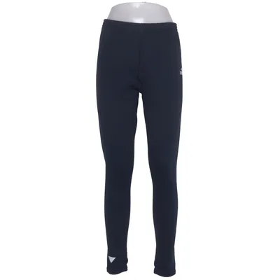 Sports tights (Blue) from Aruba Polybutylene
