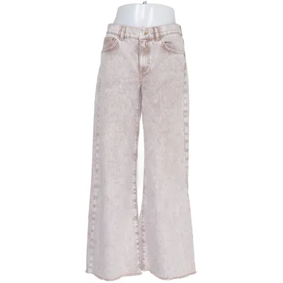 Jean (Marron) de Jeanerica