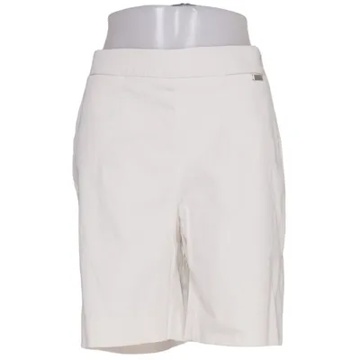 Shorts (White) from Walter Genuin Cotton, Polyamide, Elastane