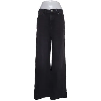 Jean (wide leg) de Anytime Coton, Élasthane