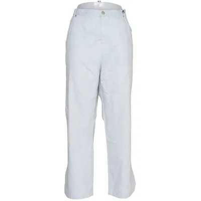 Pantalon (Bleu) de Lucia Coton, Polyester