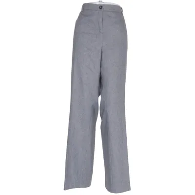 Suit pants (Gray) from Ted Nicol Wool