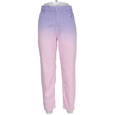Jean (Bleu, Violet) de Lefties Coton
