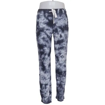 Joggingbroek (Blauw, Wit) van EMP Katoen