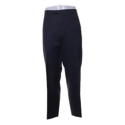 Pantalon de costume (Bleu) de Oscar Jacobson Laine