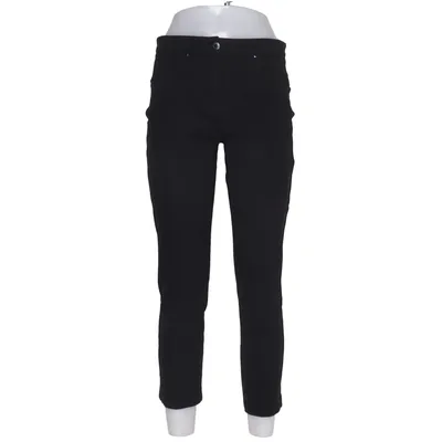 Byxor (Svart) från Anna Montana Elastan, Polyamid, Viskos