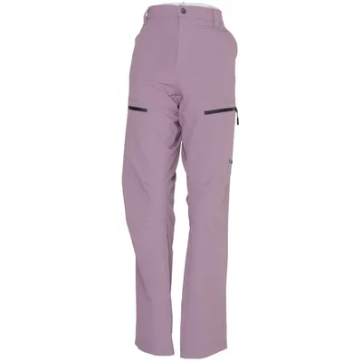 Skalbyxor (Lila) från Trekmates Elastan, Polyester