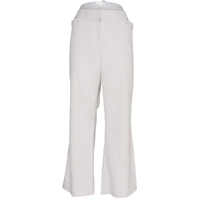 Pantalon (Beige) de Ann Taylor Loft
