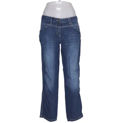 Jeans (Blå) fra Magee Bomuld