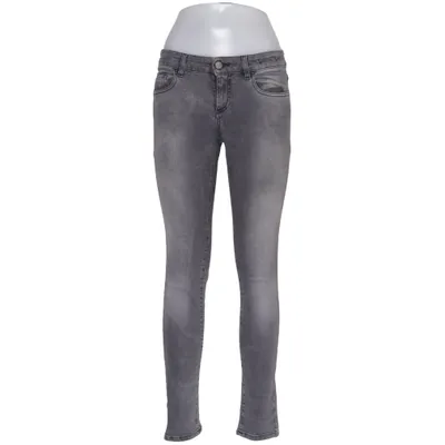 Jean (Gris) de Seven7 Coton, Élasthane