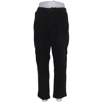 Pants (Black) from Neubau Organic cotton