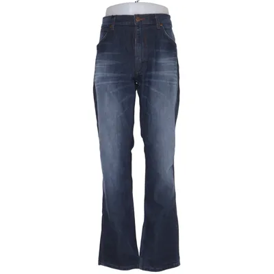 Jeans (Blue) from Wrangler