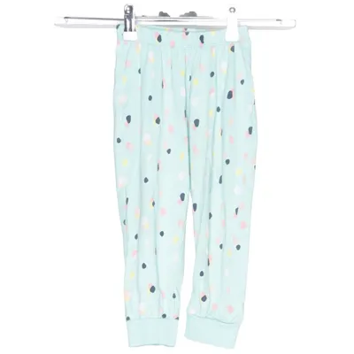 Pyjamasbyxor (Grön, Flerfärgad) från Roly Poly