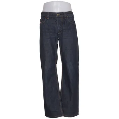 Jeans (Larkee) from Diesel Cotton