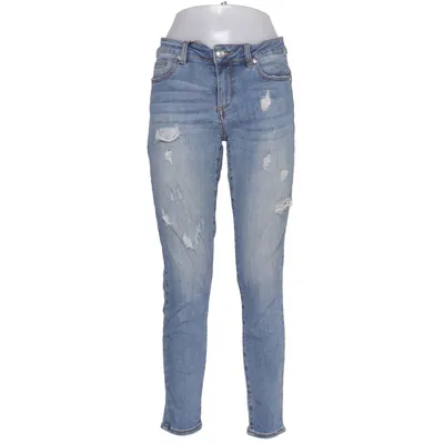 Jeans (Blue) from Sexy Woman Cotton, Elastane, Polyester