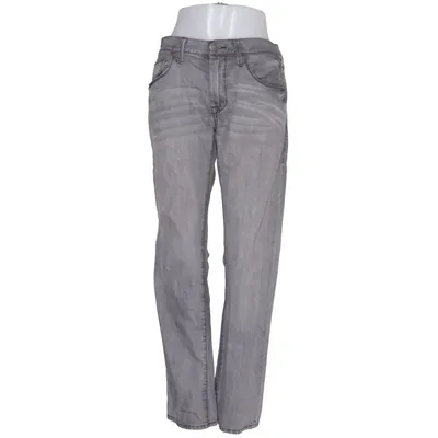 Jeans (Grå) från Arizona Jean Co Bomull