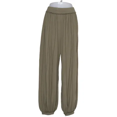 Sarouel (Vert) de Out from Under Élasthane, Polyester, Viscose
