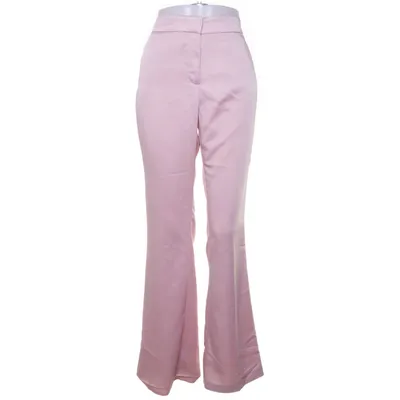 Kostuumbroek (Roze) van Zara Polyester