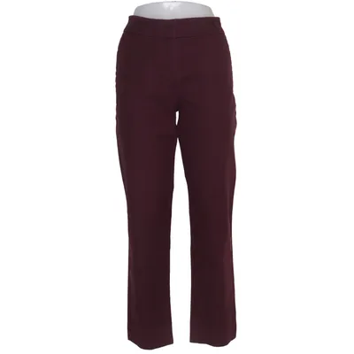 Chino (Violet) de Camaïeu Coton, Élasthane