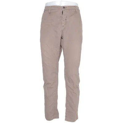 Pantalon (Marron) de Antony Morato Coton, Élasthane