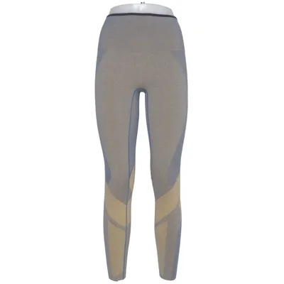 Træningsleggings (Blå, Beige, Flerfarvet) fra LNDR Elastan, Polyamid, Polyester