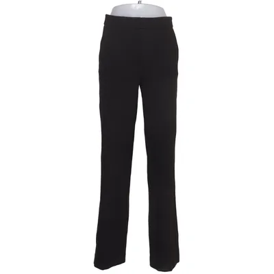 Pantalon de costume (Noir) de STOCKH LM Élasthane, Polyamide, Viscose