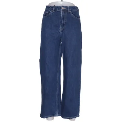 Jeans (Blå) från Monki Bomull