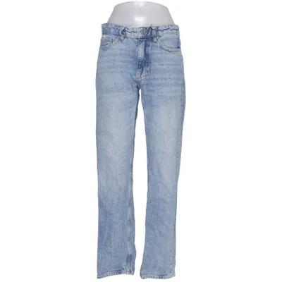 Jeans (K MD Straight Lt.Blue Recycled) från Karve Bomull