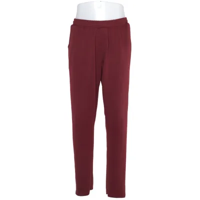 Mjukisbyxor (Röd) från Sams Elastan, Polyester