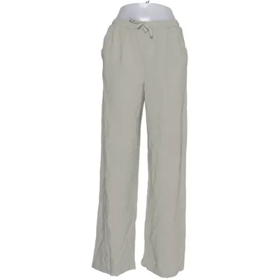 Pyjamasbukser (Grøn) fra Xside Linned, Viscose