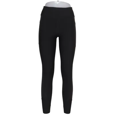 Sportleggings (Total Knockout Tight/legging) van Victoria Sport Katoen, Elastaan, Polyamide