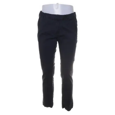 Chinos (Svart) från Boss Bomull, Polyamid, Elastan, Polyester