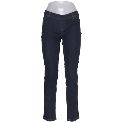 Jeans (Blå) fra Envie de Fraise Bomuld, Elastan, Polyester