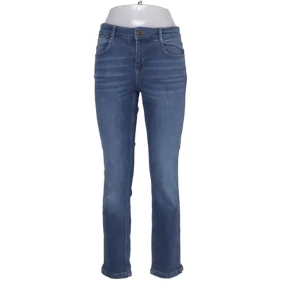 Jeans (Blue) from Gardeur Elastane, Recycled cotton, Recycled polyester