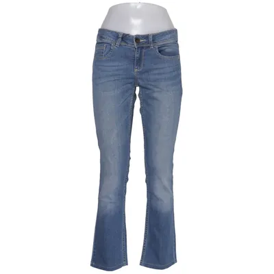 Jeans (Blue) from Benetton Jeans Cotton, Elastane