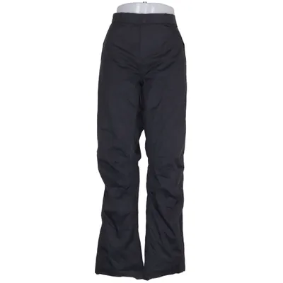 Skalbyxor (Svart) från Four D Polyamid