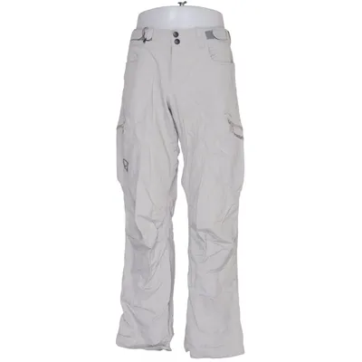 Friluftsbyxor (svalbard mid weight Pants W's) från Norrøna Polyamid