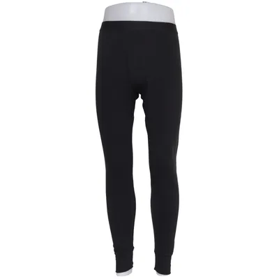 Skiundertøj (Sort) fra Uniqlo Akryl, Elastan, Polyamid, Polyester, Viscose