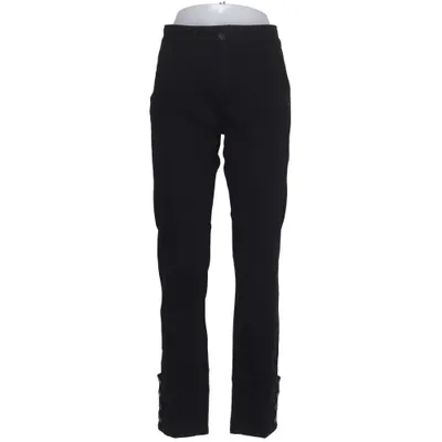 Jeans (Svart) från Number One Bomull, Elastan