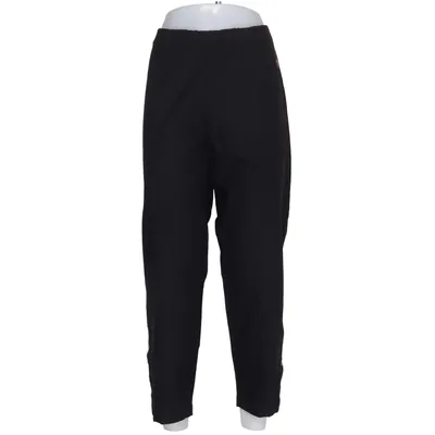 Pants (Black) from LauRie Elastane, Polyamide, Viscose